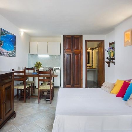 Residence Bougainvillae Лиша-ди-Вакка Экстерьер фото