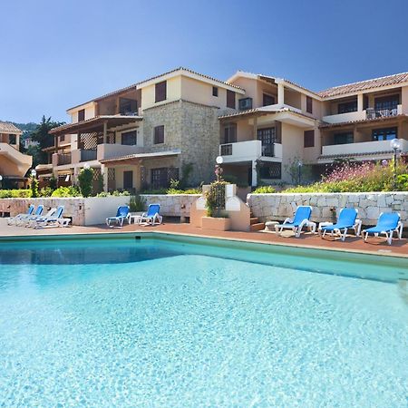 Residence Bougainvillae Лиша-ди-Вакка Экстерьер фото