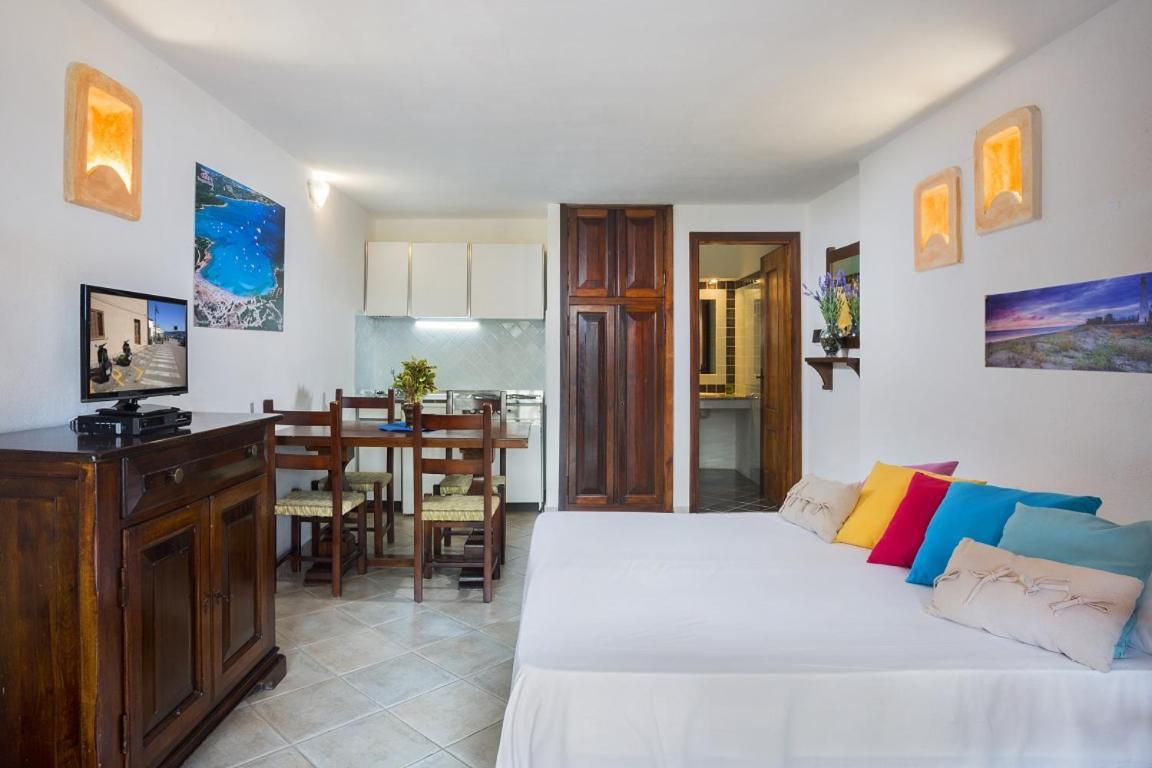 Residence Bougainvillae Лиша-ди-Вакка Экстерьер фото