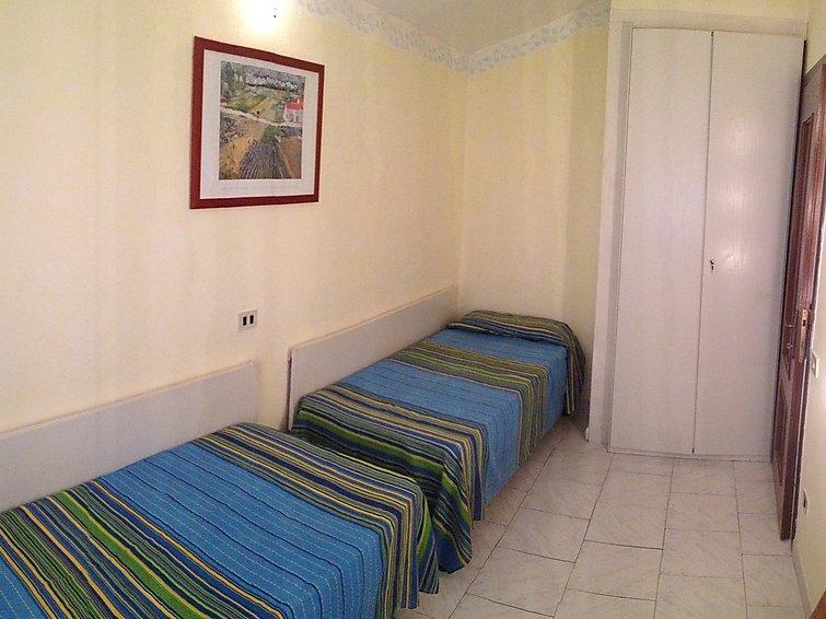 Residence Bougainvillae Лиша-ди-Вакка Экстерьер фото