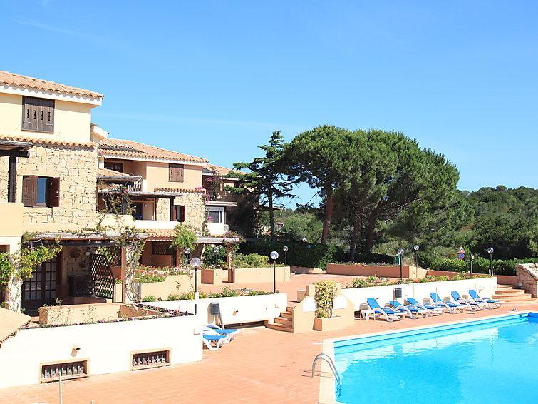Residence Bougainvillae Лиша-ди-Вакка Экстерьер фото