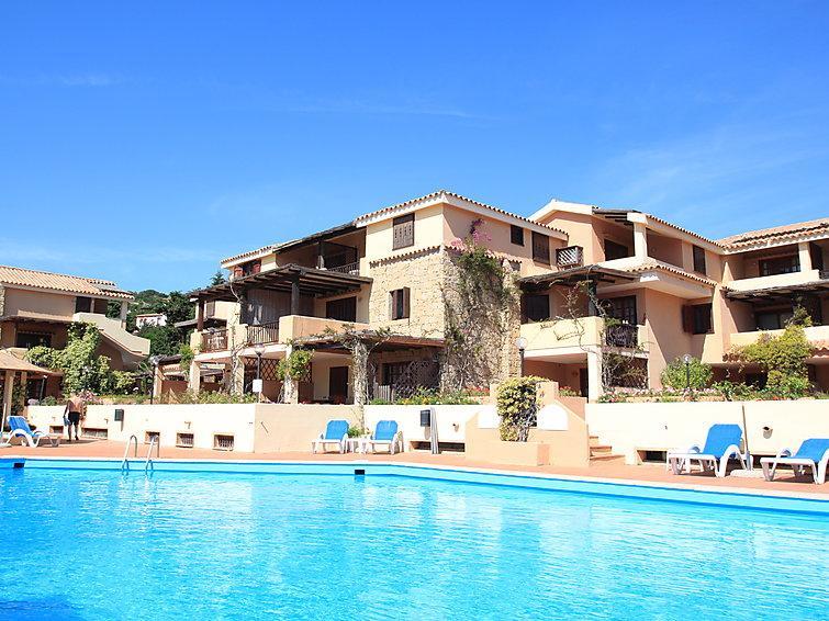 Residence Bougainvillae Лиша-ди-Вакка Экстерьер фото