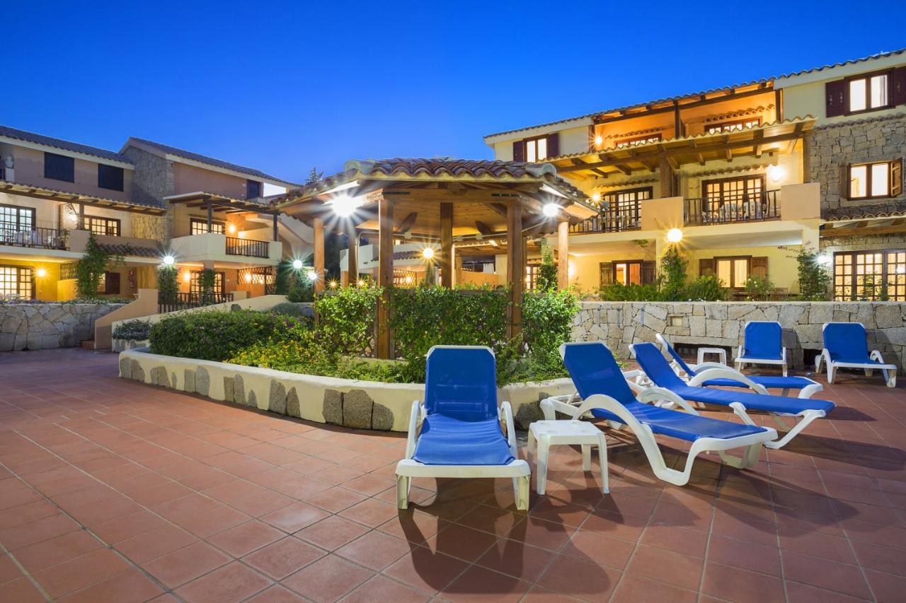 Residence Bougainvillae Лиша-ди-Вакка Экстерьер фото