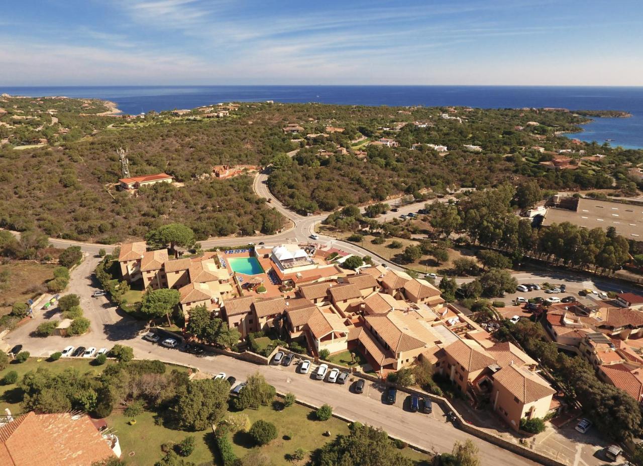 Residence Bougainvillae Лиша-ди-Вакка Экстерьер фото