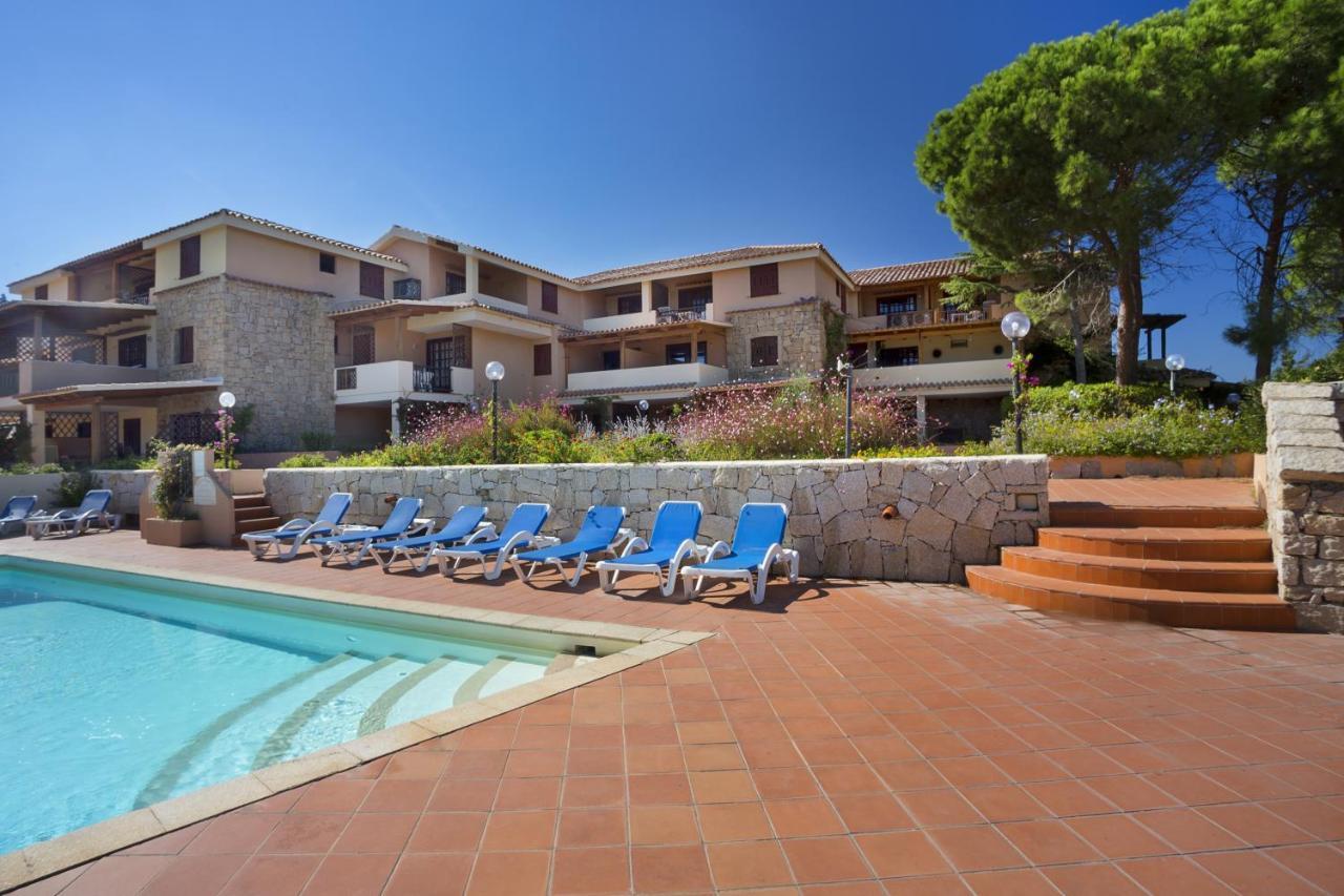 Residence Bougainvillae Лиша-ди-Вакка Экстерьер фото