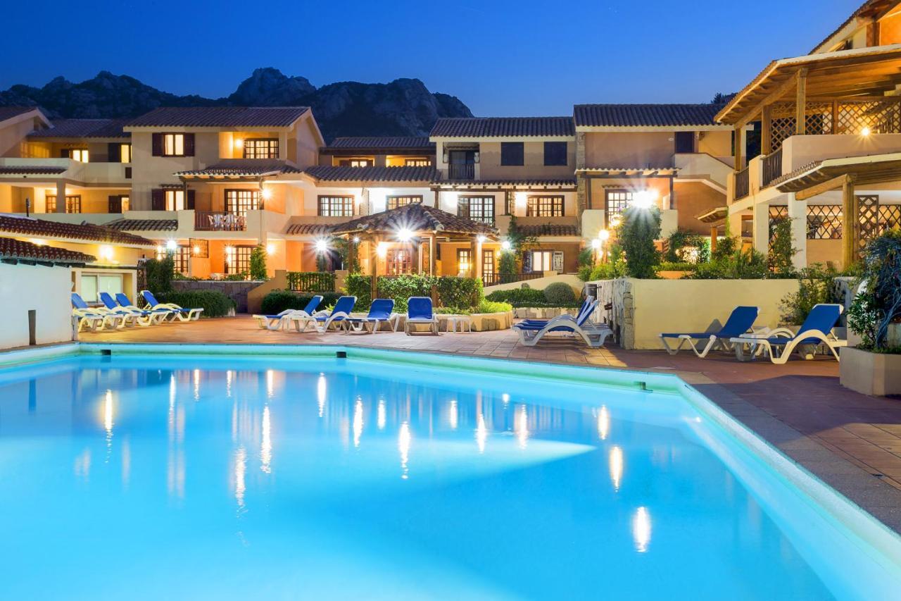 Residence Bougainvillae Лиша-ди-Вакка Экстерьер фото