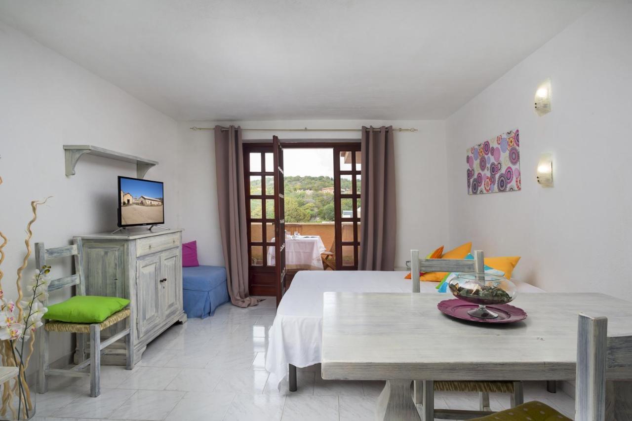 Residence Bougainvillae Лиша-ди-Вакка Экстерьер фото