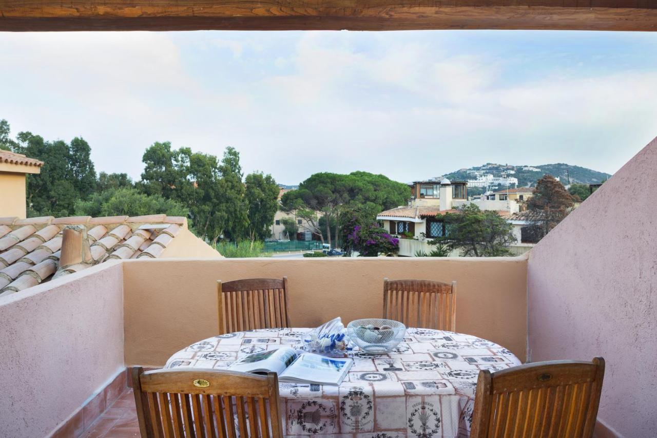 Residence Bougainvillae Лиша-ди-Вакка Экстерьер фото
