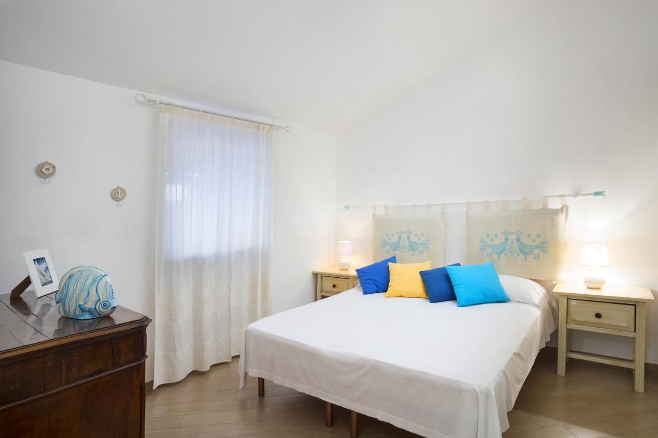 Residence Bougainvillae Лиша-ди-Вакка Экстерьер фото