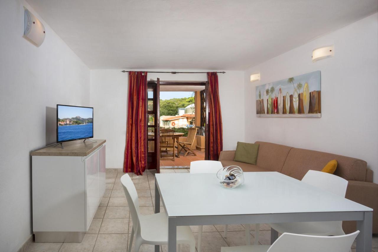 Residence Bougainvillae Лиша-ди-Вакка Экстерьер фото