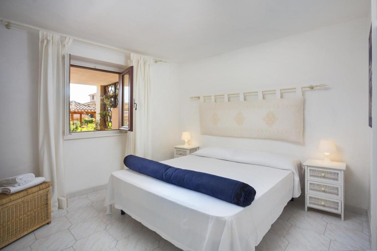 Residence Bougainvillae Лиша-ди-Вакка Экстерьер фото