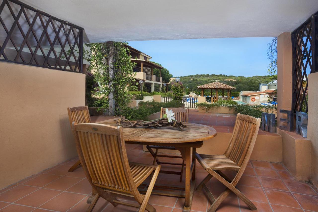 Residence Bougainvillae Лиша-ди-Вакка Экстерьер фото