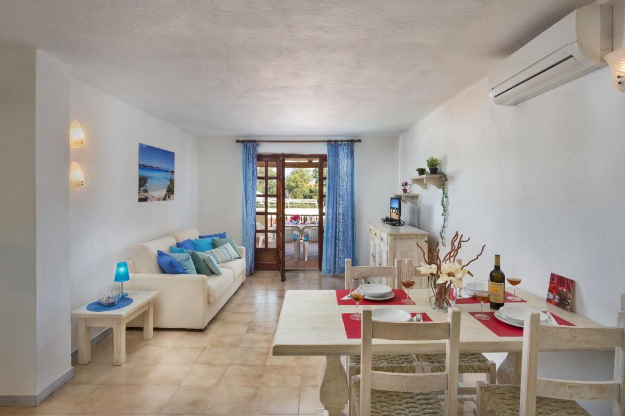 Residence Bougainvillae Лиша-ди-Вакка Экстерьер фото