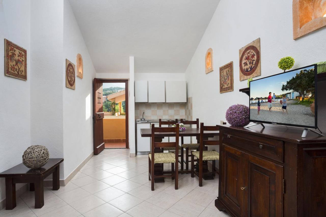 Residence Bougainvillae Лиша-ди-Вакка Экстерьер фото