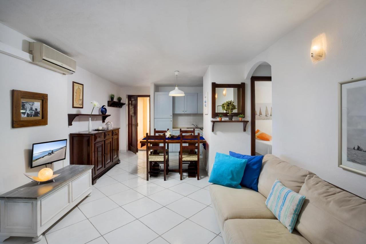Residence Bougainvillae Лиша-ди-Вакка Экстерьер фото