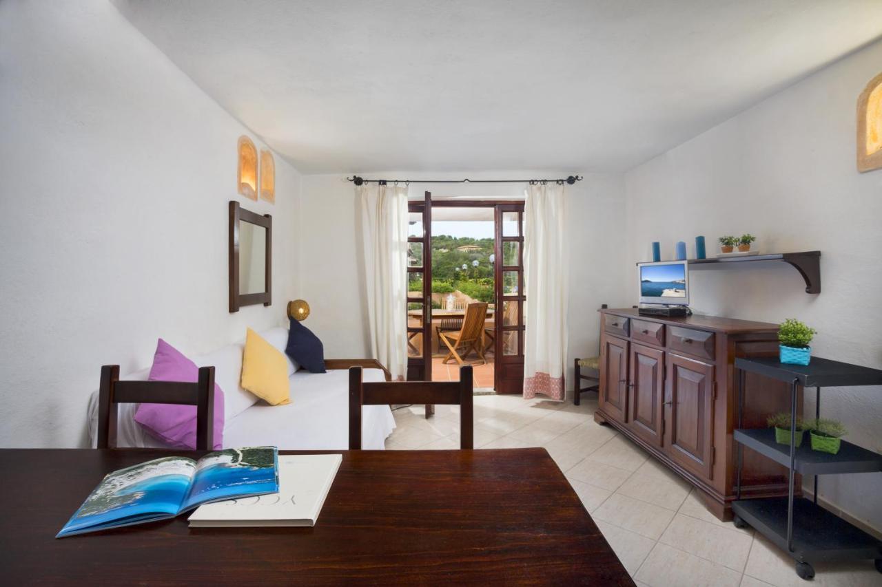 Residence Bougainvillae Лиша-ди-Вакка Экстерьер фото