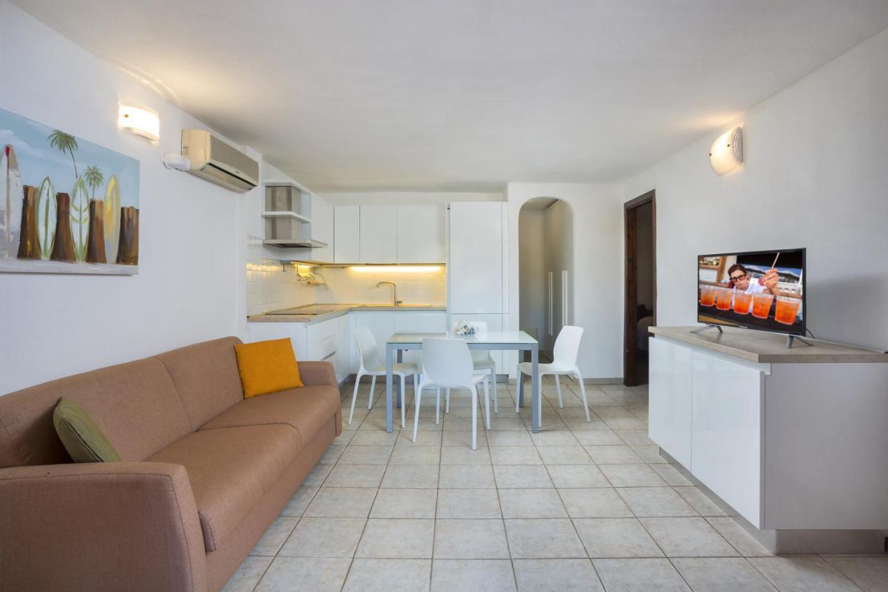 Residence Bougainvillae Лиша-ди-Вакка Экстерьер фото