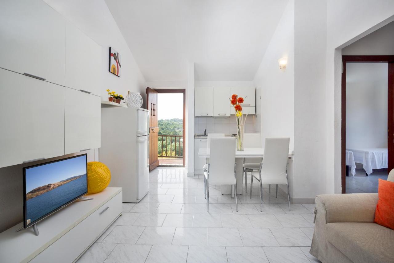 Residence Bougainvillae Лиша-ди-Вакка Экстерьер фото