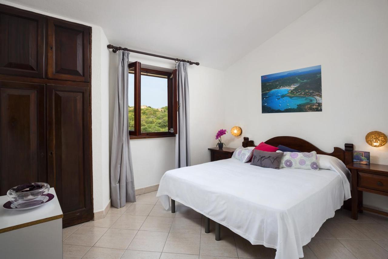 Residence Bougainvillae Лиша-ди-Вакка Экстерьер фото