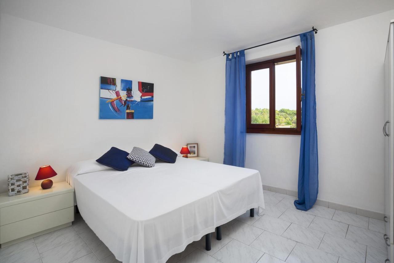 Residence Bougainvillae Лиша-ди-Вакка Экстерьер фото