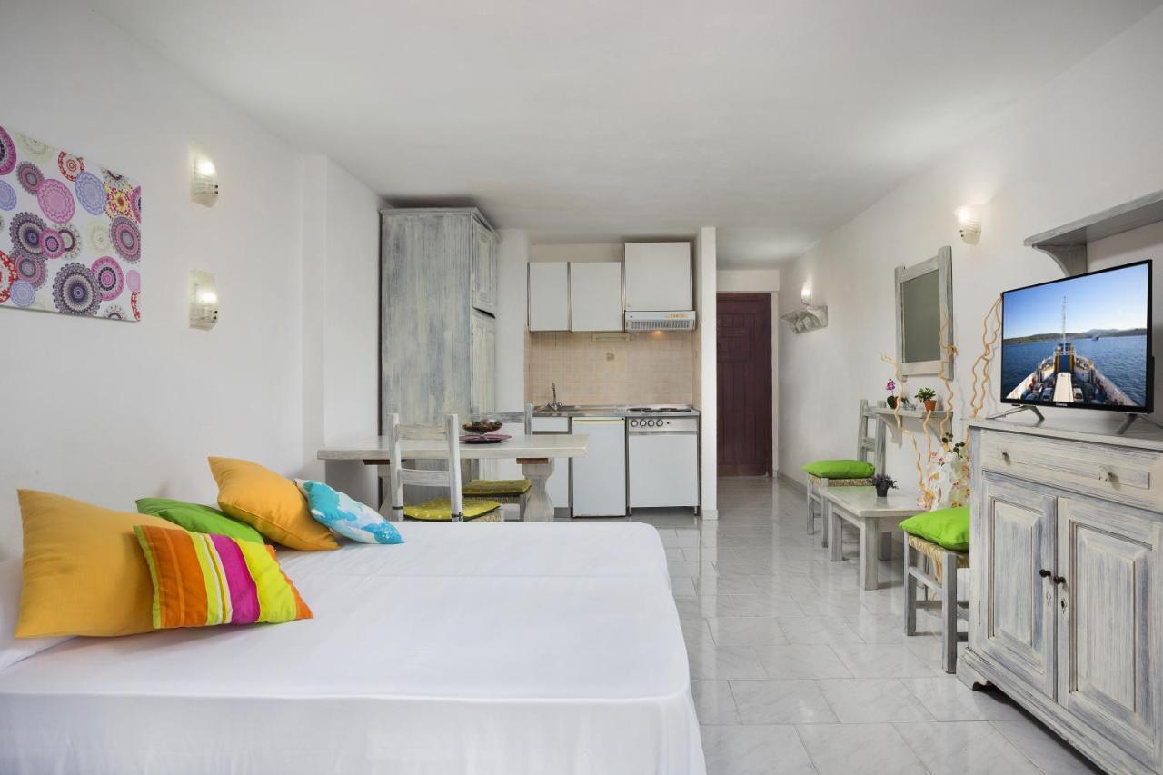 Residence Bougainvillae Лиша-ди-Вакка Экстерьер фото