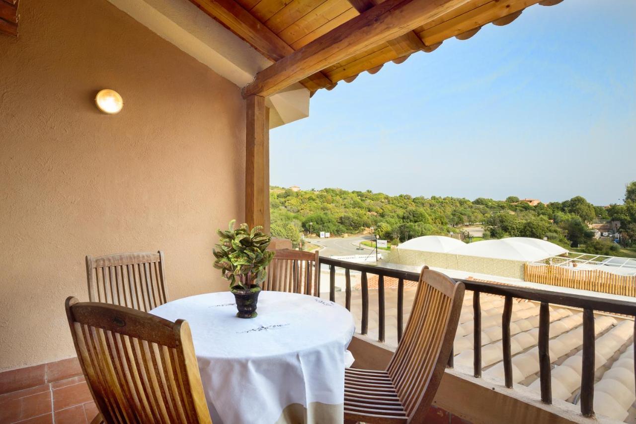 Residence Bougainvillae Лиша-ди-Вакка Экстерьер фото