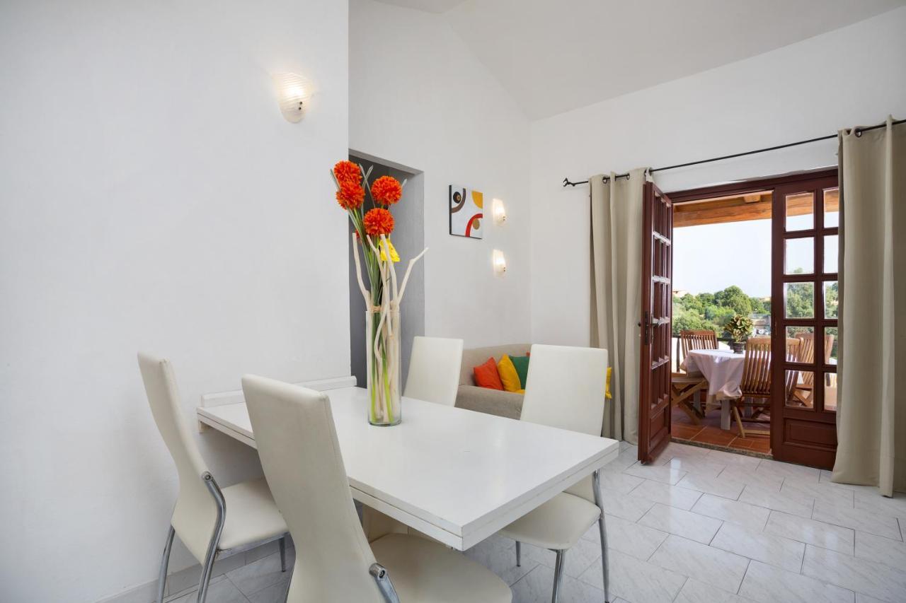 Residence Bougainvillae Лиша-ди-Вакка Экстерьер фото