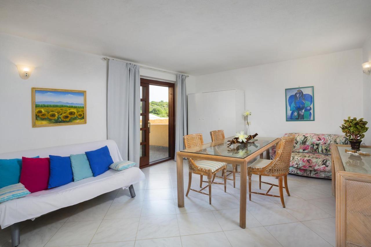 Residence Bougainvillae Лиша-ди-Вакка Экстерьер фото