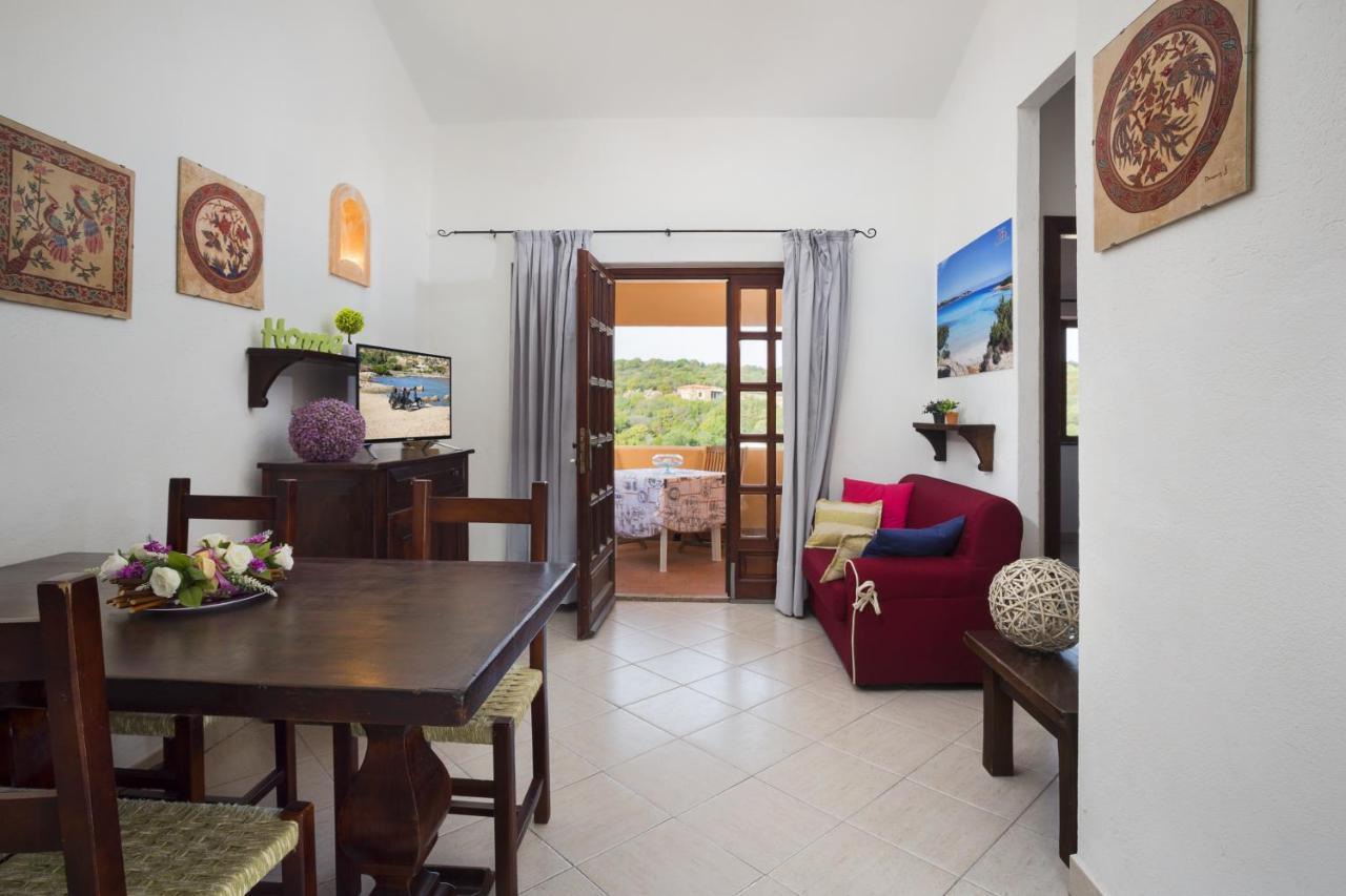Residence Bougainvillae Лиша-ди-Вакка Экстерьер фото